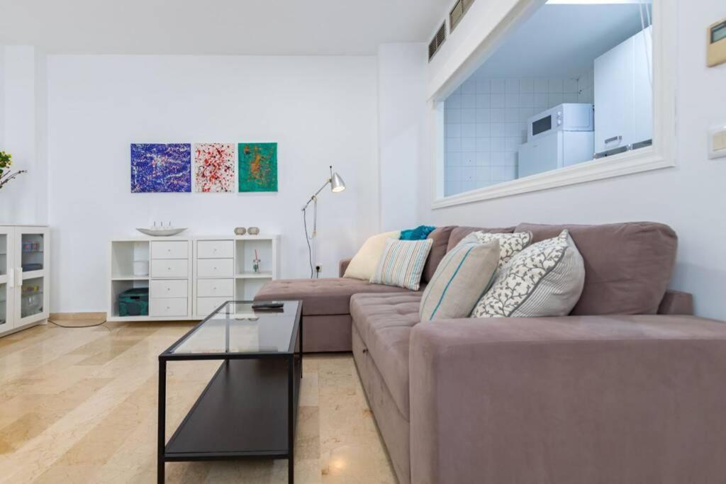 San Clemente By Valcambre Apartment *