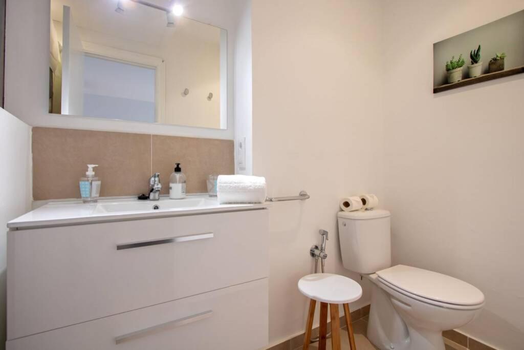 San Clemente By Valcambre Apartment Sevilla